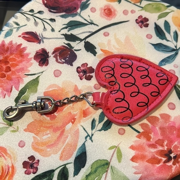 Disney Parks Mickey & Minnie Sweethearts Nylon Mini Backpack - Picture 11 of 12